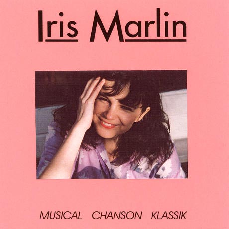 Iris Marlin - Musical Chanson Klassik